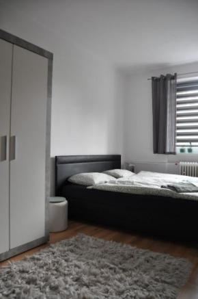 Apartmán Mičinská